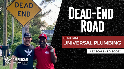 Dead-End Road