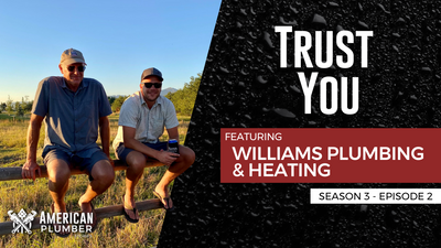 Trust You