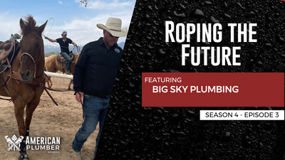 Roping The Future