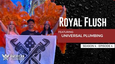 Royal Flush