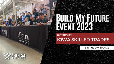 Signing Day Special 2023: American Plumber Stories
