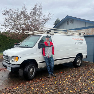 Antonio Vaca: American Plumber Stories