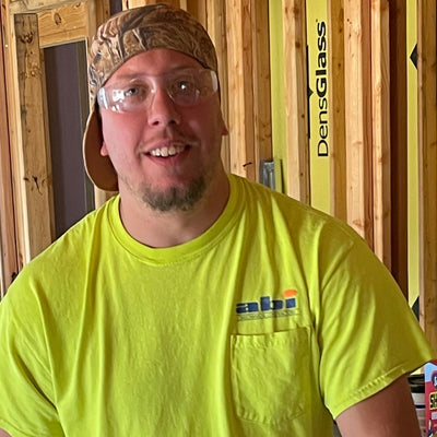 Dalton Henning: American Plumber Story