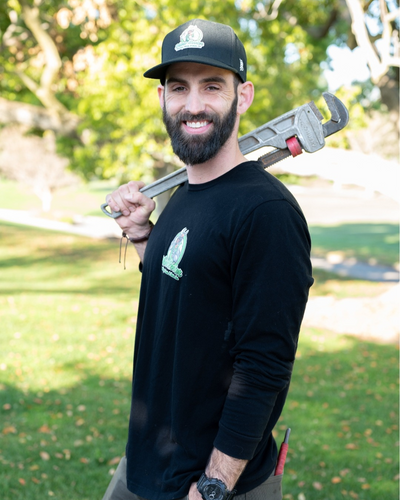 Ryan Thompson: American Plumber Stories
