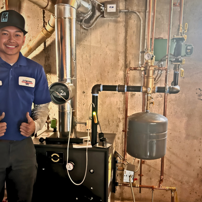 Jeremy Sar: American Plumber Stories