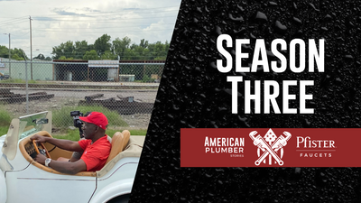 American Plumber Stories: Season 3 Trailer