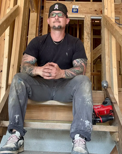 Jon Singleton:American Plumber Stories
