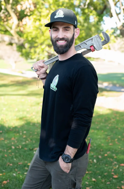 Ryan Thompson: American Plumber Stories