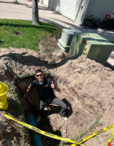 Jose Lopez: American Plumber Stories