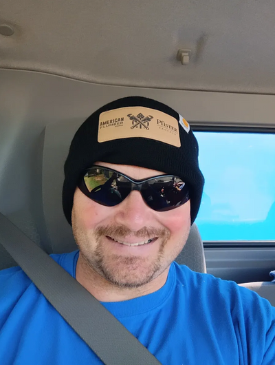 Anthony Smith: American Plumber Stories