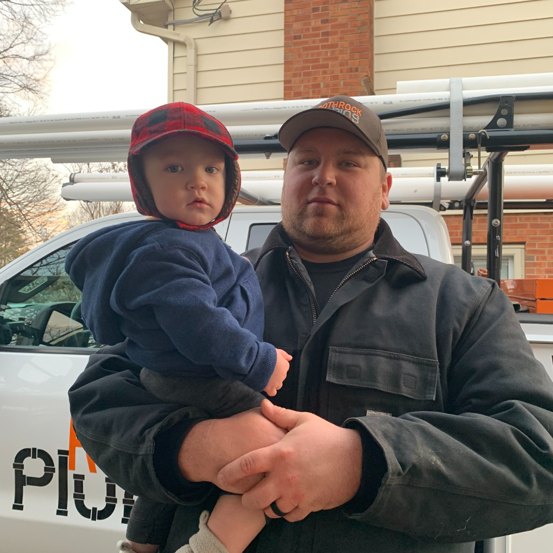 John Rothrock: American Plumber Story – American Plumber Stories